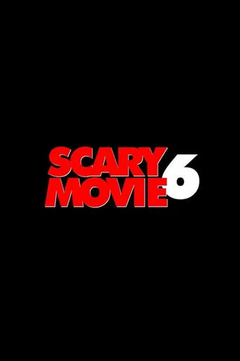 Scary Movie movie poster - Entertainment content