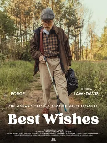 Best Wishes movie poster - Entertainment content