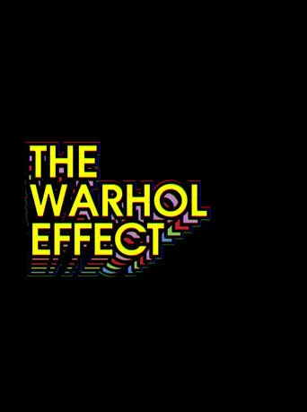 The Warhol Effect movie poster - Entertainment content