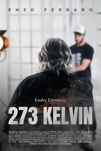 273 KELVIN movie poster - Entertainment content