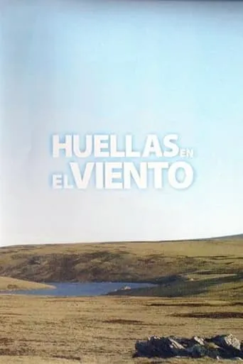 Huellas en el viento movie poster - Entertainment content