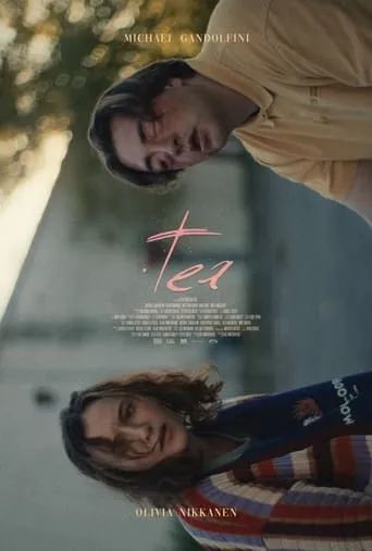 Tea movie poster - Rated 7/10