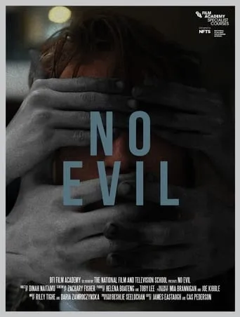 No Evil movie poster - Entertainment content