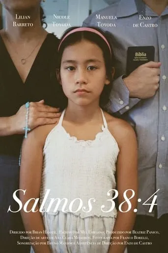 Salmos 38:4 movie poster - Entertainment content