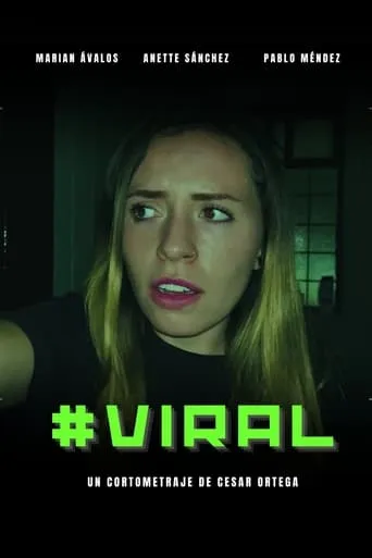 #VIRAL movie poster - Entertainment content