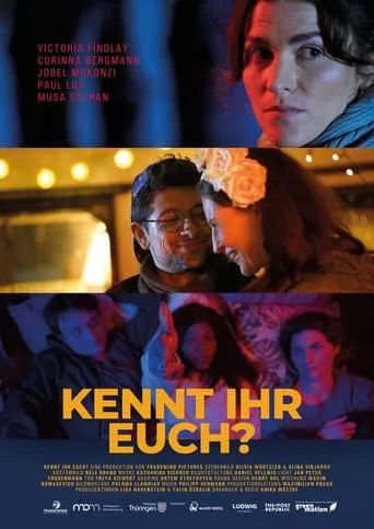 Kennt ihr euch? movie poster - Entertainment content