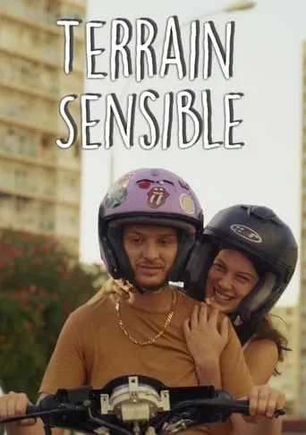 Terrain Sensible movie poster - Entertainment content