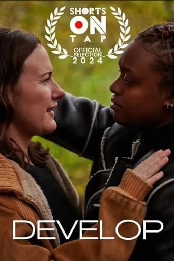 Develop movie poster - Entertainment content