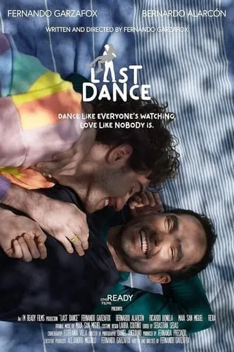 Last Dance movie poster - Entertainment content