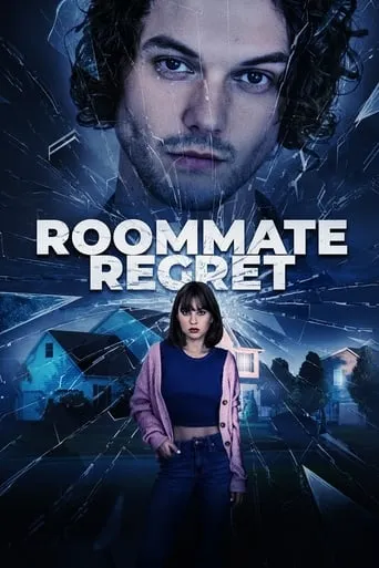 Roommate Regret movie poster - Rated 3.5/10