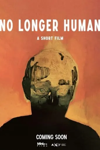 No Longer Human movie poster - Entertainment content