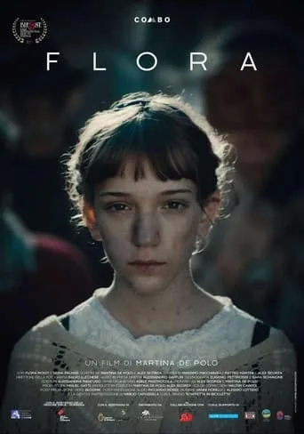 Flora movie poster - Rated 6/10