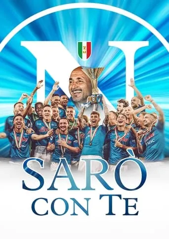 Sarò con te movie poster - Rated 7.5/10