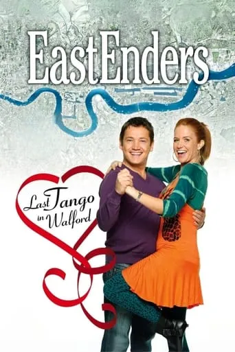 EastEnders: Last Tango in Walford movie poster - Entertainment content