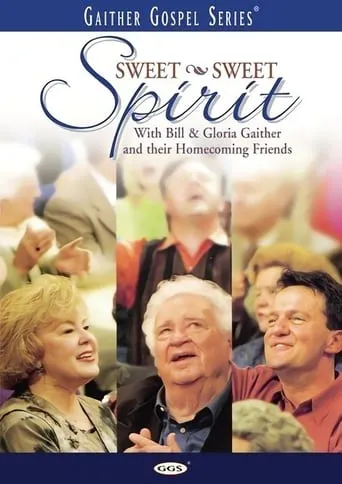 Sweet Sweet Spirit movie poster - Rated 8/10