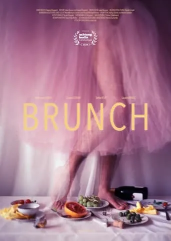 BRUNCH movie poster - Entertainment content