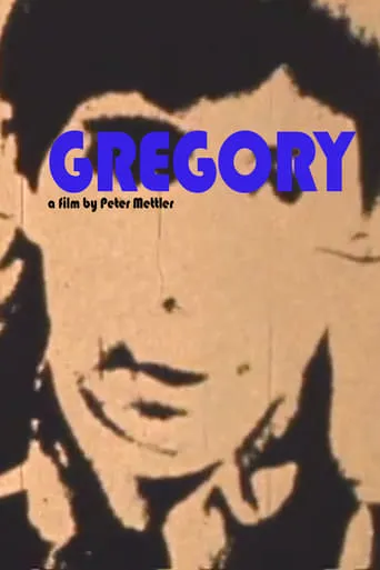 Gregory movie poster - Entertainment content