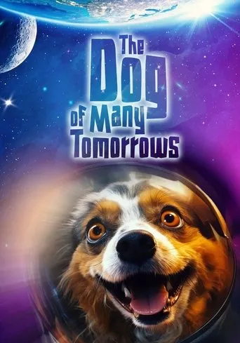 The Dog of Many Tomorrows movie poster - Entertainment content