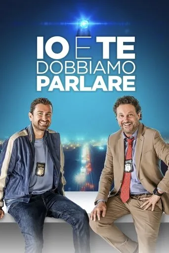 We Need to Talk movie poster - Rated 5.2/10