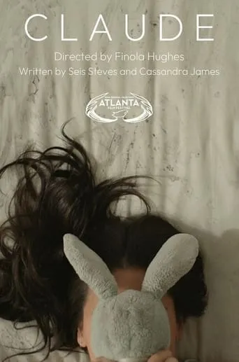Claude movie poster - Entertainment content