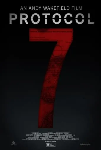 Protocol-7 movie poster - Entertainment content