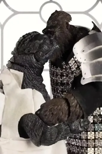 Godzilla x Kong In Other Movies movie poster - Rated 9.7/10