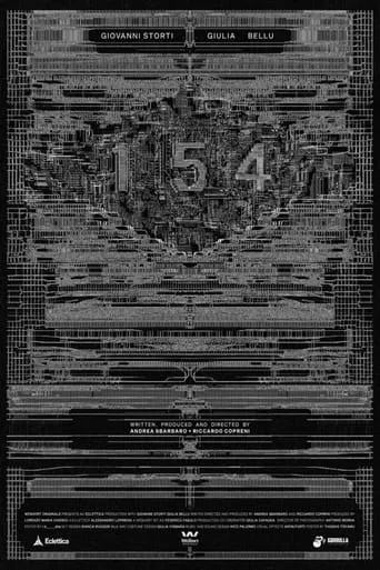 154 movie poster - Rated 6/10