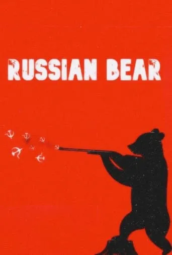 Russian Bear movie poster - Entertainment content