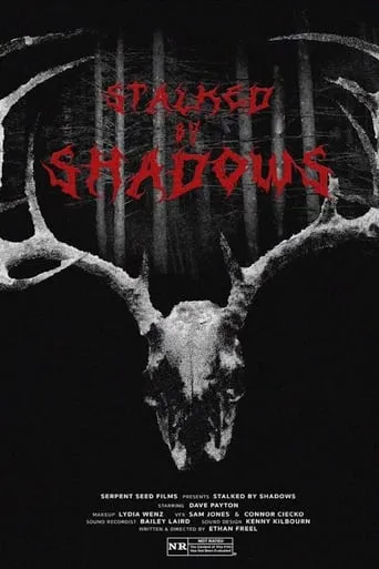 Stalked by Shadows movie poster - Entertainment content