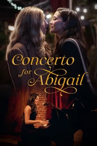 Concerto for Abigail movie poster - Rated 6.5/10