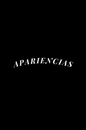 APARIENCIAS movie poster - Entertainment content