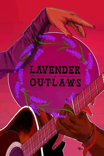 Lavender Outlaws movie poster - Entertainment content