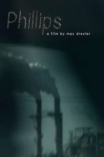 Phillips movie poster - Rated 10/10