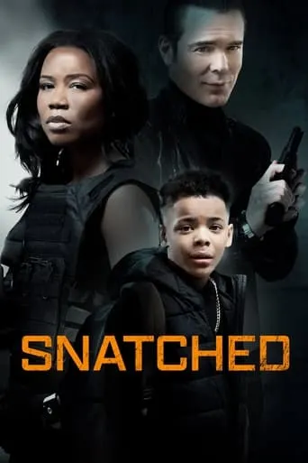 Snatched movie poster - Rated 10/10