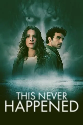 This Never Happened movie poster - Rated 4.8/10