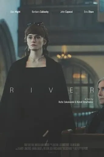 River movie poster - Entertainment content