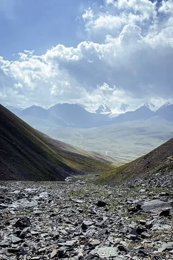 Kyrgyzstan: Expedition Mountain Ghost movie poster - Entertainment content