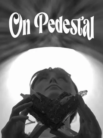 On Pedestal movie poster - Entertainment content