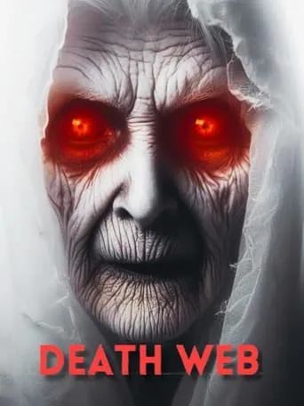 Death Web movie poster - Rated 7/10