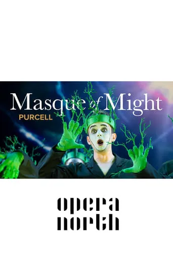 Masque of Might - Purcell movie poster - Entertainment content