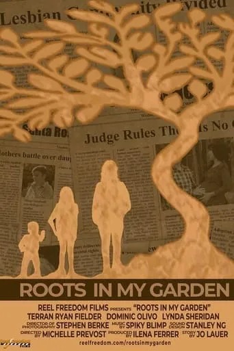 Roots in My Garden movie poster - Entertainment content