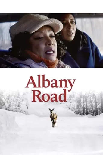 Albany Road movie poster - Entertainment content