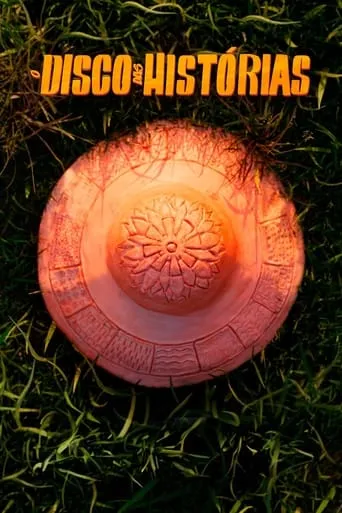 O Disco das Histórias movie poster - Entertainment content