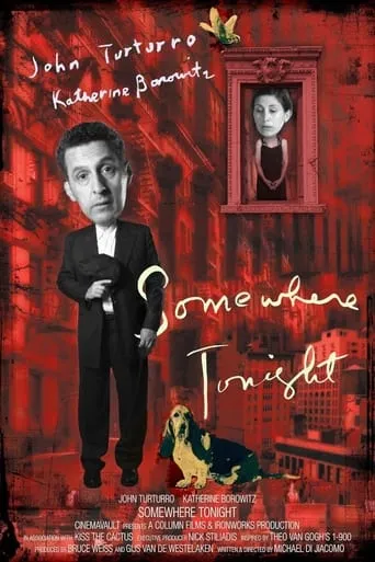 Somewhere Tonight movie poster - Rated 6.9/10