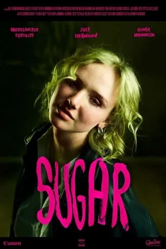 Sugar movie poster - Entertainment content