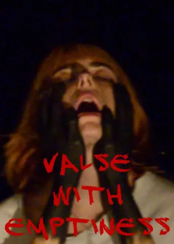 Valse with Emptiness movie poster - Entertainment content