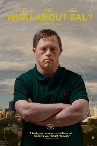 What About Sal? movie poster - Rated 7/10