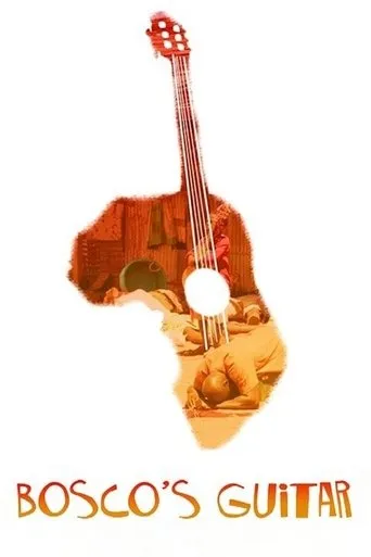 Bosco's Guitar movie poster - Entertainment content