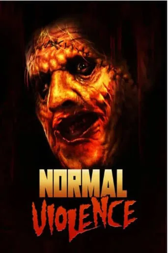 Normal Violence movie poster - Entertainment content