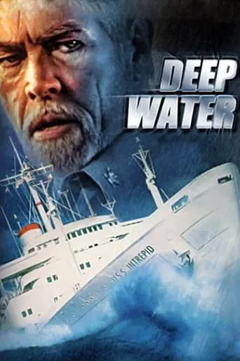 Intrepid movie poster - Rated 4.1/10